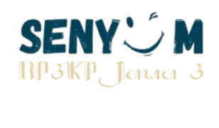 logo senyum