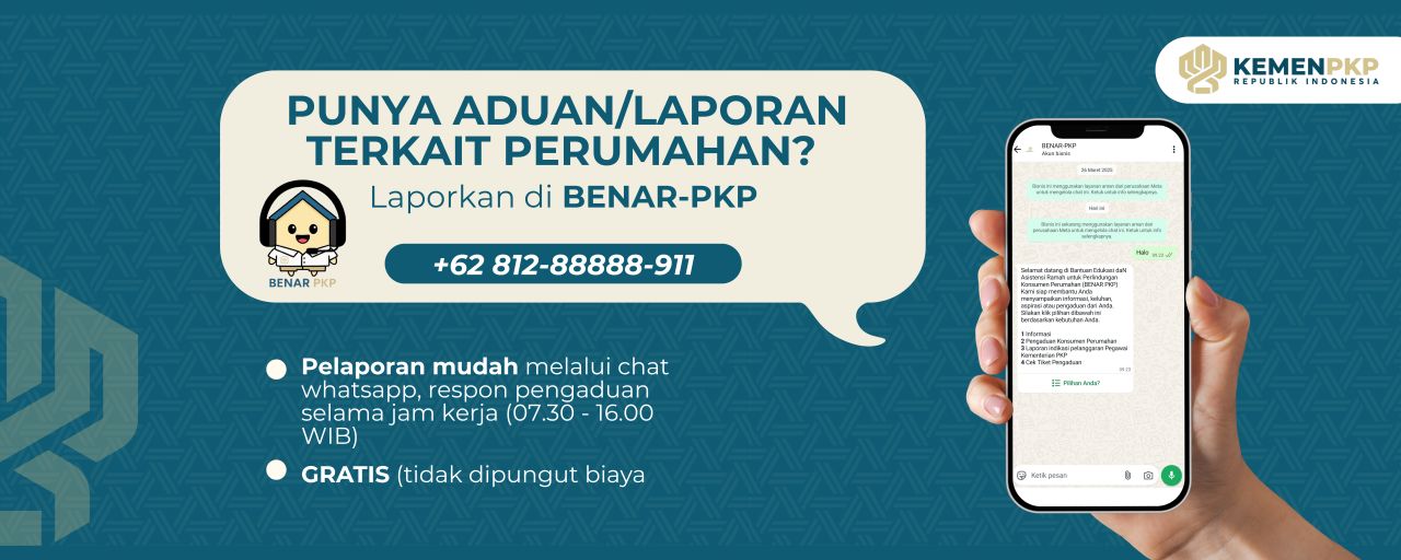 BENAR-PKP