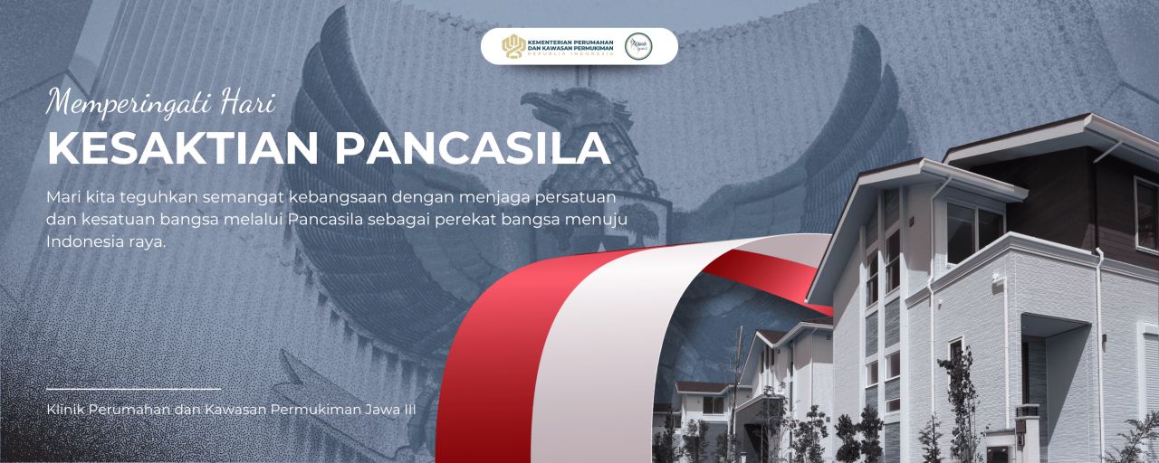 Memperingati Kesaktian Pancasila